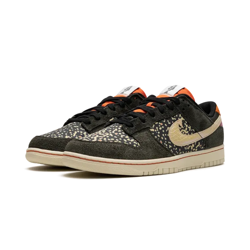 Nike Dunk Low Trout Mens