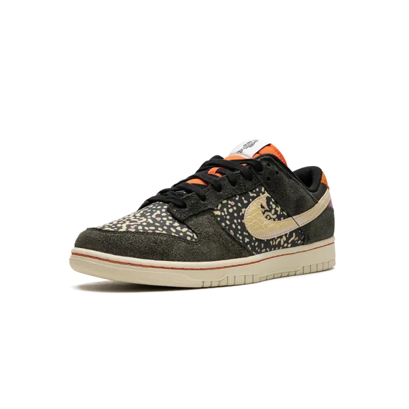 Nike Dunk Low Trout Mens