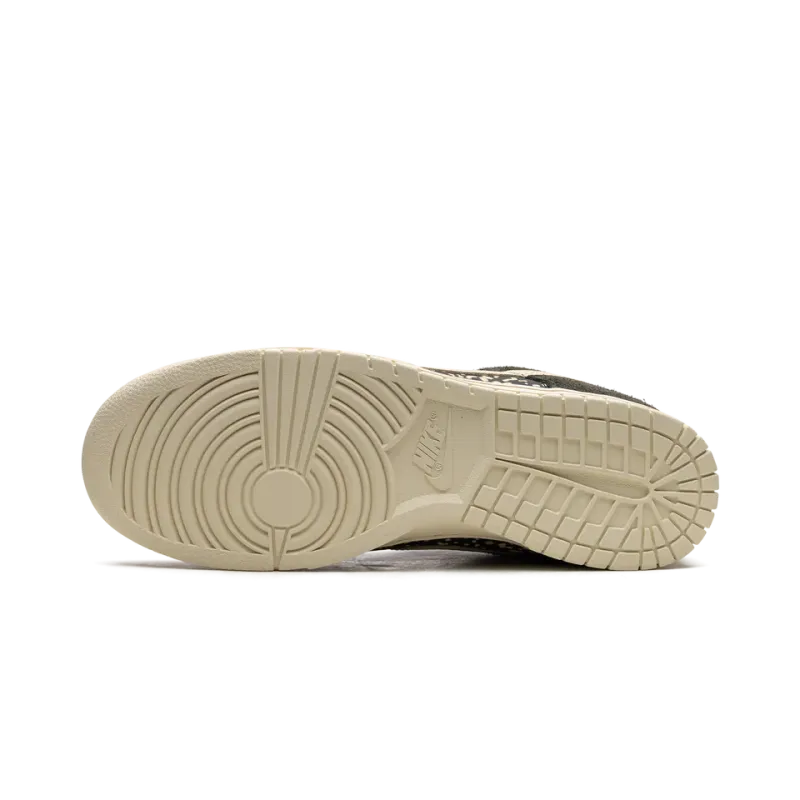 Nike Dunk Low Trout Mens