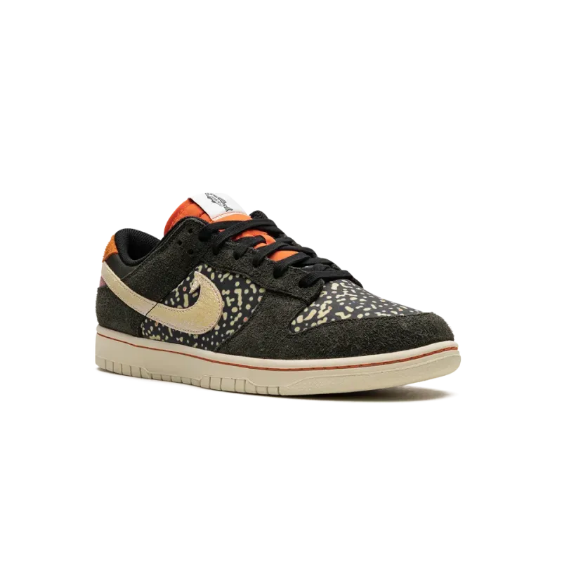 Nike Dunk Low Trout Mens