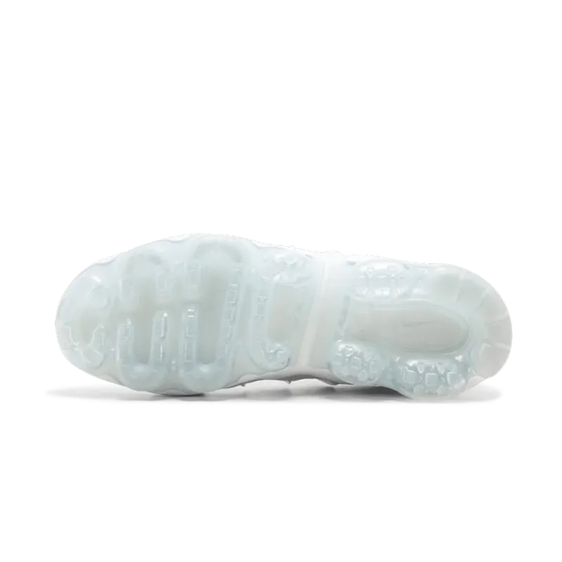 Nike Air Vapormax Plus Triple White Mens