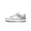 Nike DUNK LOW (GS) Pure Platinum Grade School
