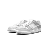 Nike DUNK LOW (GS) Pure Platinum Grade School