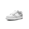 Nike DUNK LOW (GS) Pure Platinum Grade School