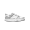 Nike DUNK LOW (GS) Pure Platinum Grade School