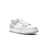 Nike DUNK LOW (GS) Pure Platinum Grade School