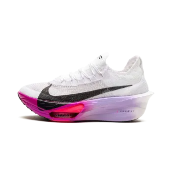 Nike WMNS Air Zoom Aplhafly Next%3 Purple Agate Womens