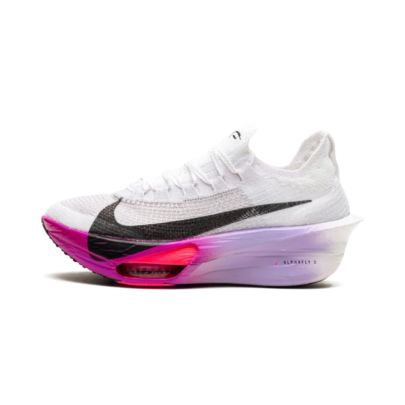 Nike WMNS Air Zoom Aplhafly Next%3 Purple Agate Womens
