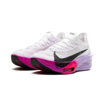 Nike WMNS Air Zoom Aplhafly Next%3 Purple Agate Womens