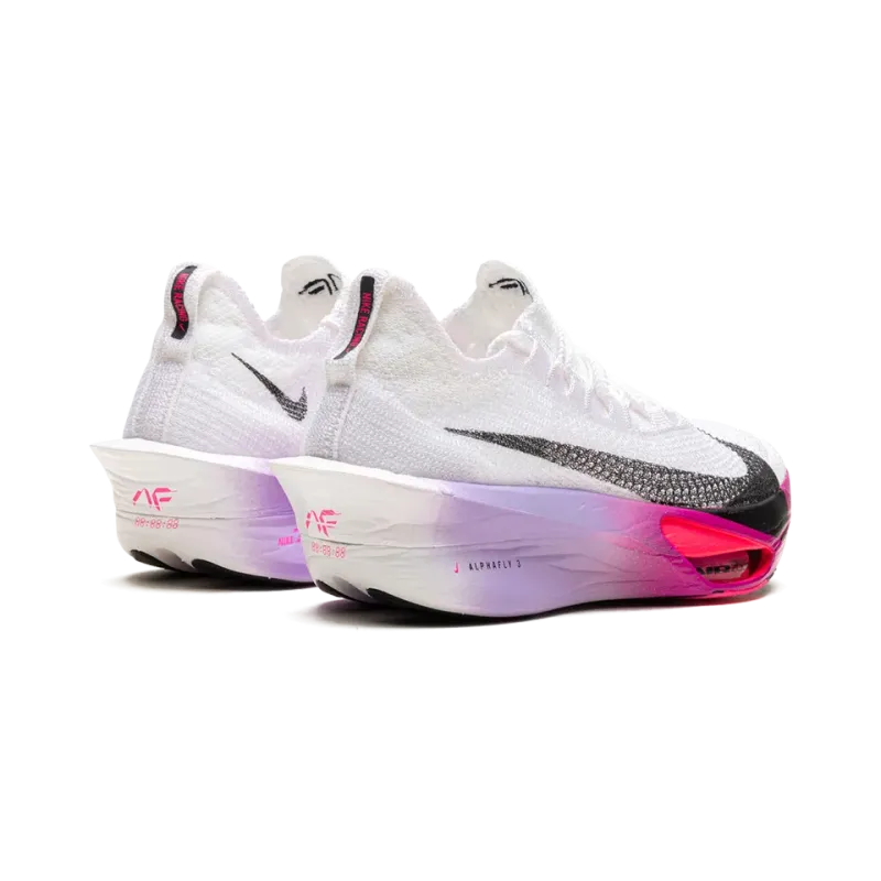 Nike WMNS Air Zoom Aplhafly Next%3 Purple Agate Womens