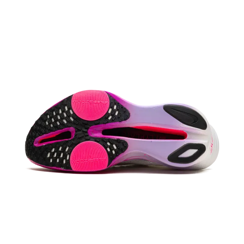 Nike WMNS Air Zoom Aplhafly Next%3 Purple Agate Womens