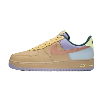 Nike Air Force 1 Easter Mens