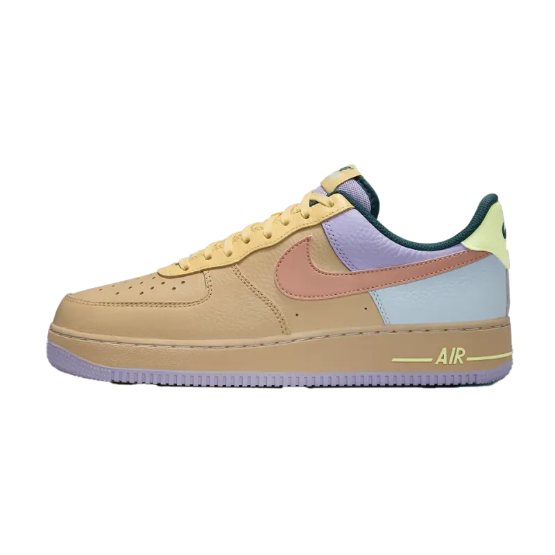 Nike Air Force 1 Easter Mens