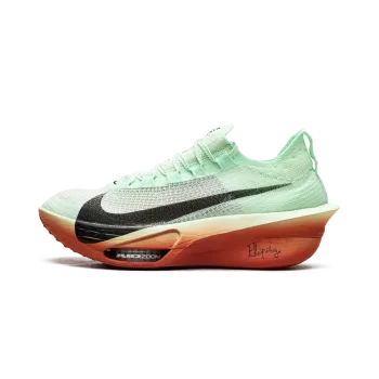 Nike ZoomX AlphaFly 3 Eliud Kipchoge Mens