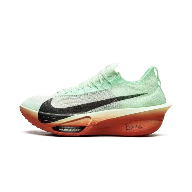 Nike ZoomX AlphaFly 3 Eliud Kipchoge Mens