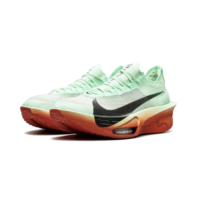 Nike ZoomX AlphaFly 3 Eliud Kipchoge Mens