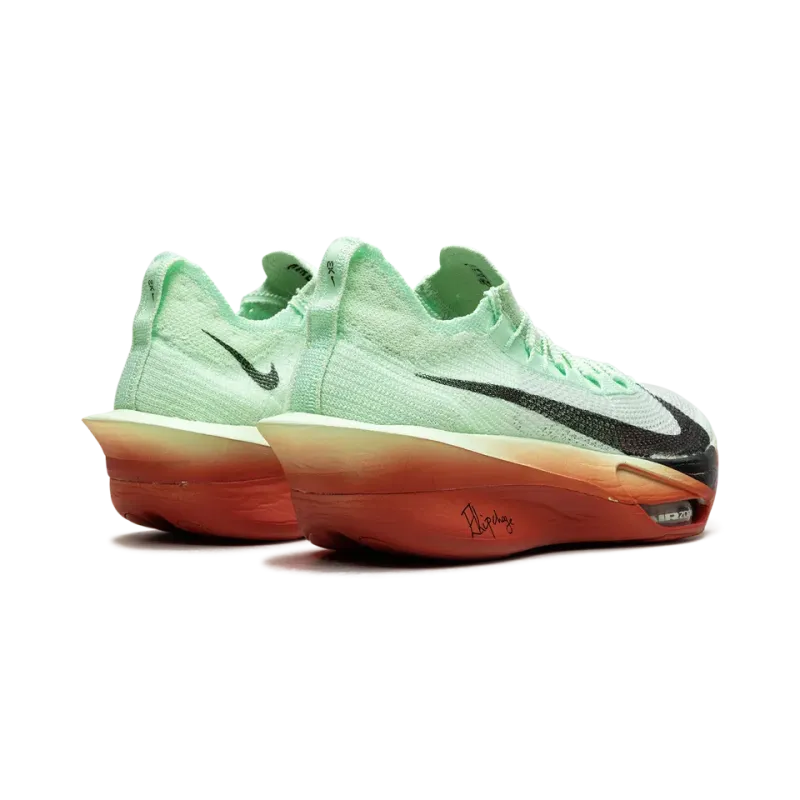 Nike ZoomX AlphaFly 3 Eliud Kipchoge Mens