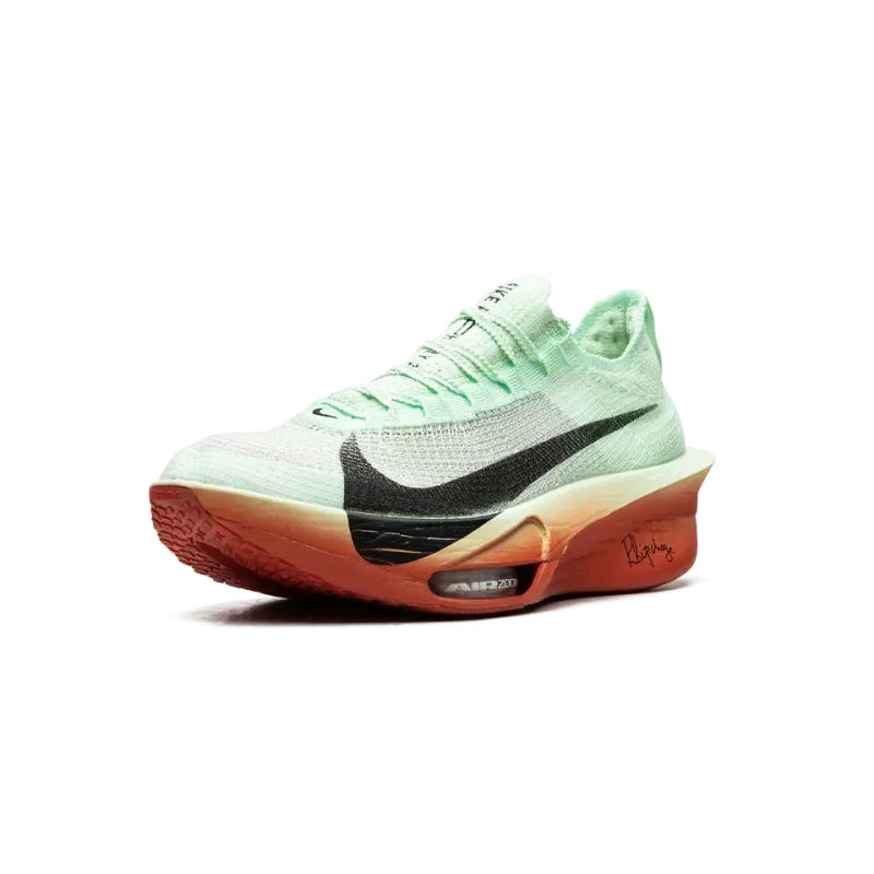 Nike ZoomX AlphaFly 3 Eliud Kipchoge Mens