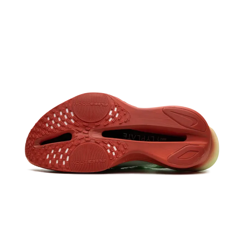 Nike ZoomX AlphaFly 3 Eliud Kipchoge Mens