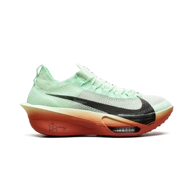 Nike ZoomX AlphaFly 3 Eliud Kipchoge Mens