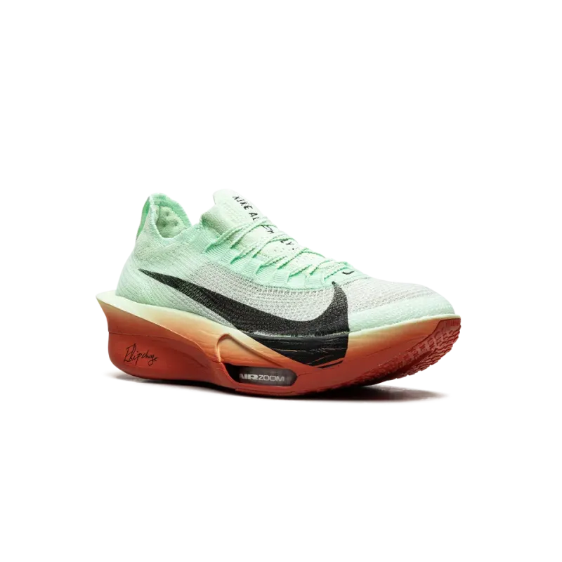 Nike ZoomX AlphaFly 3 Eliud Kipchoge Mens