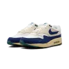 Nike Air Max 1 Athletic Department Deep Royal Blue Mens