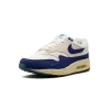Nike Air Max 1 Athletic Department Deep Royal Blue Mens