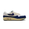 Nike Air Max 1 Athletic Department Deep Royal Blue Mens