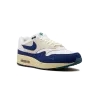 Nike Air Max 1 Athletic Department Deep Royal Blue Mens