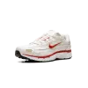 Nike P-6000 Red Mens