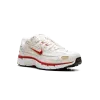 Nike P-6000 Red Mens