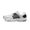 Nike Zoom Vomero 5 White / Black Mens