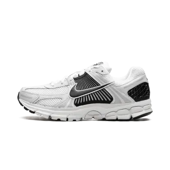 Nike Zoom Vomero 5 White / Black Mens