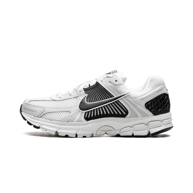 Nike Zoom Vomero 5 White / Black Mens