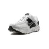 Nike Zoom Vomero 5 White / Black Mens