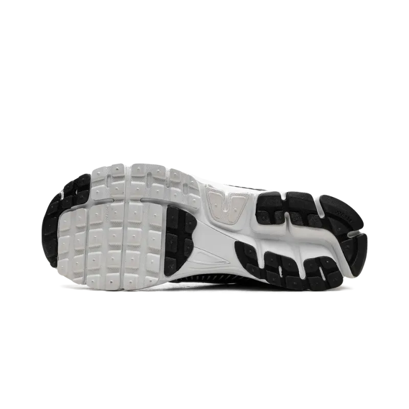 Nike Zoom Vomero 5 White / Black Mens