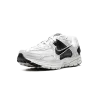 Nike Zoom Vomero 5 White / Black Mens