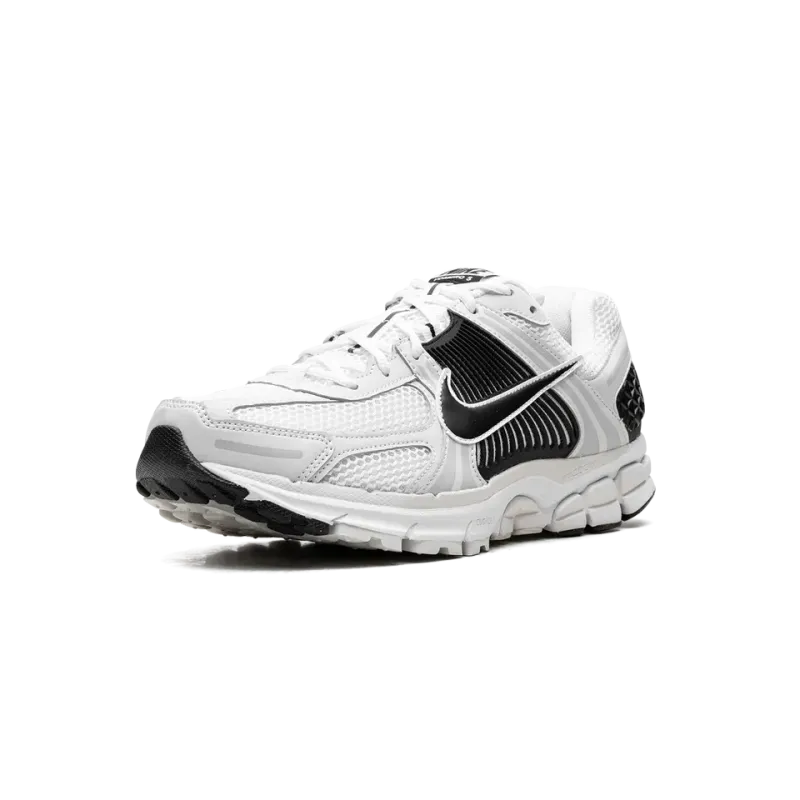 Nike Zoom Vomero 5 White / Black Mens