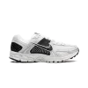 Nike Zoom Vomero 5 White / Black Mens