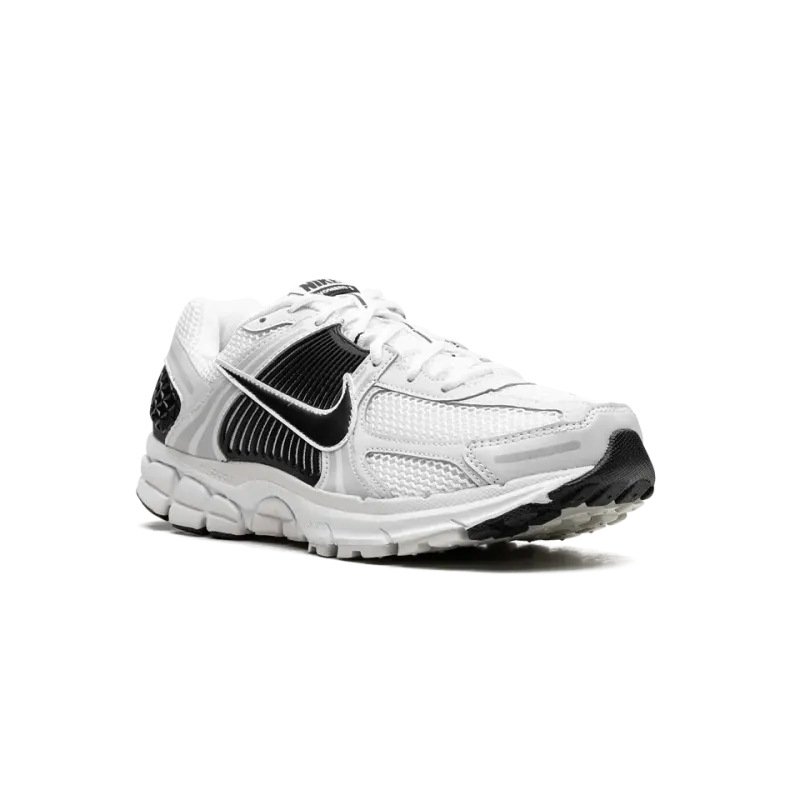 Nike Zoom Vomero 5 White / Black Mens