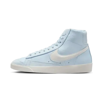 Nike Blazer Mid 77 WMNS Blue Tint Womens