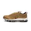 Nike AIR MAX 97 OG MNS WMNS Gold Bullet Womens