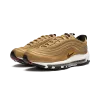 Nike AIR MAX 97 OG MNS WMNS Gold Bullet Womens