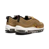 Nike AIR MAX 97 OG MNS WMNS Gold Bullet Womens