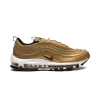 Nike AIR MAX 97 OG MNS WMNS Gold Bullet Womens