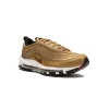 Nike AIR MAX 97 OG MNS WMNS Gold Bullet Womens