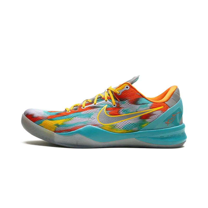 Nike Kobe 8 Protro Venice Beach Mens