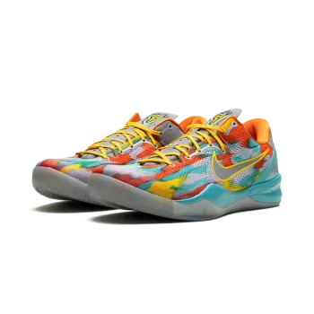 Nike Kobe 8 Protro Venice Beach Mens