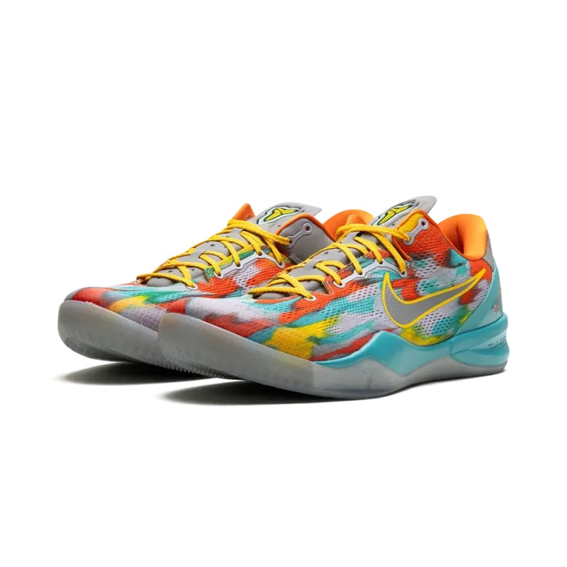 Nike Kobe 8 Protro Venice Beach Mens