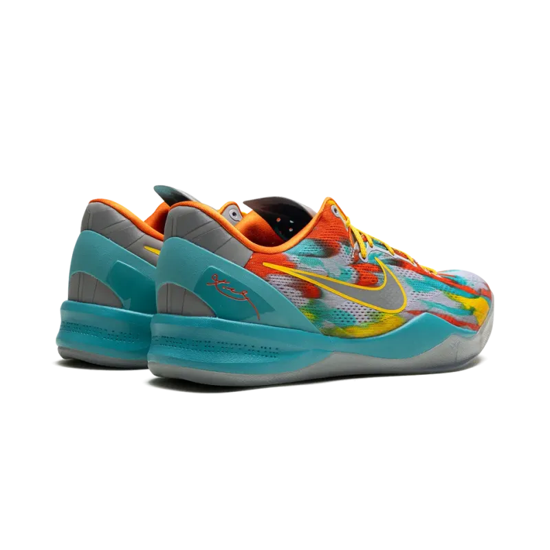 Nike Kobe 8 Protro Venice Beach Mens